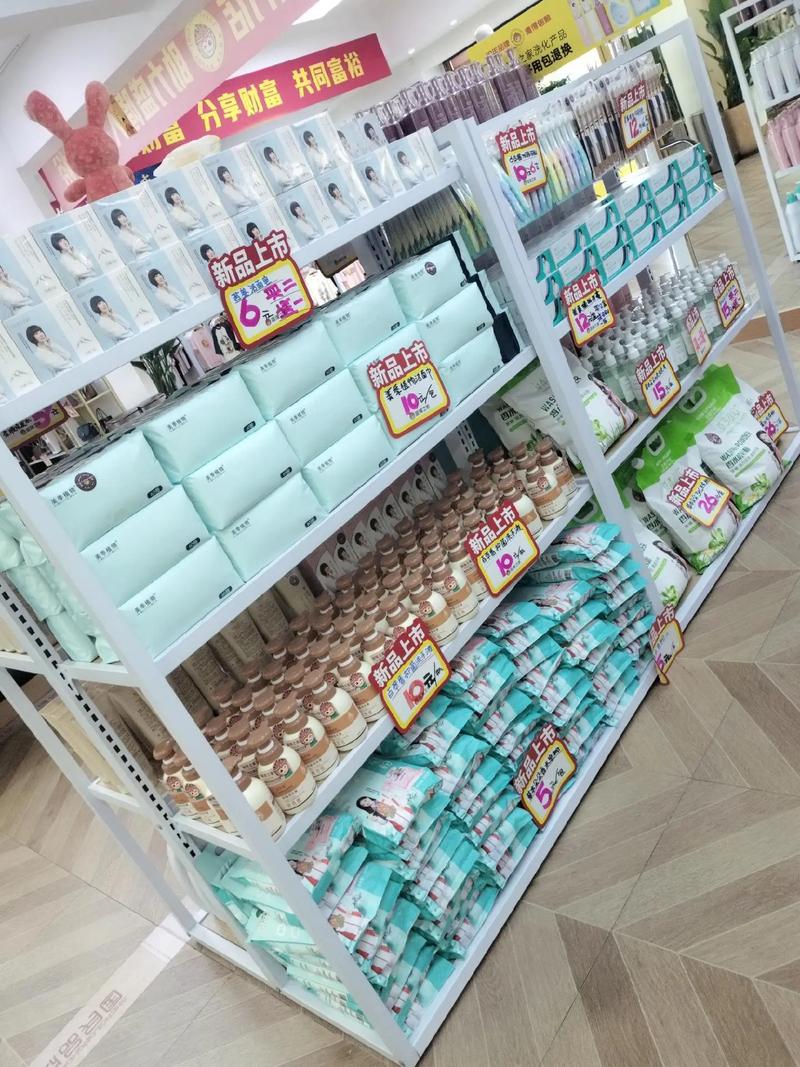 好用不贵！这些新上架的日用品，你家能少它吗？